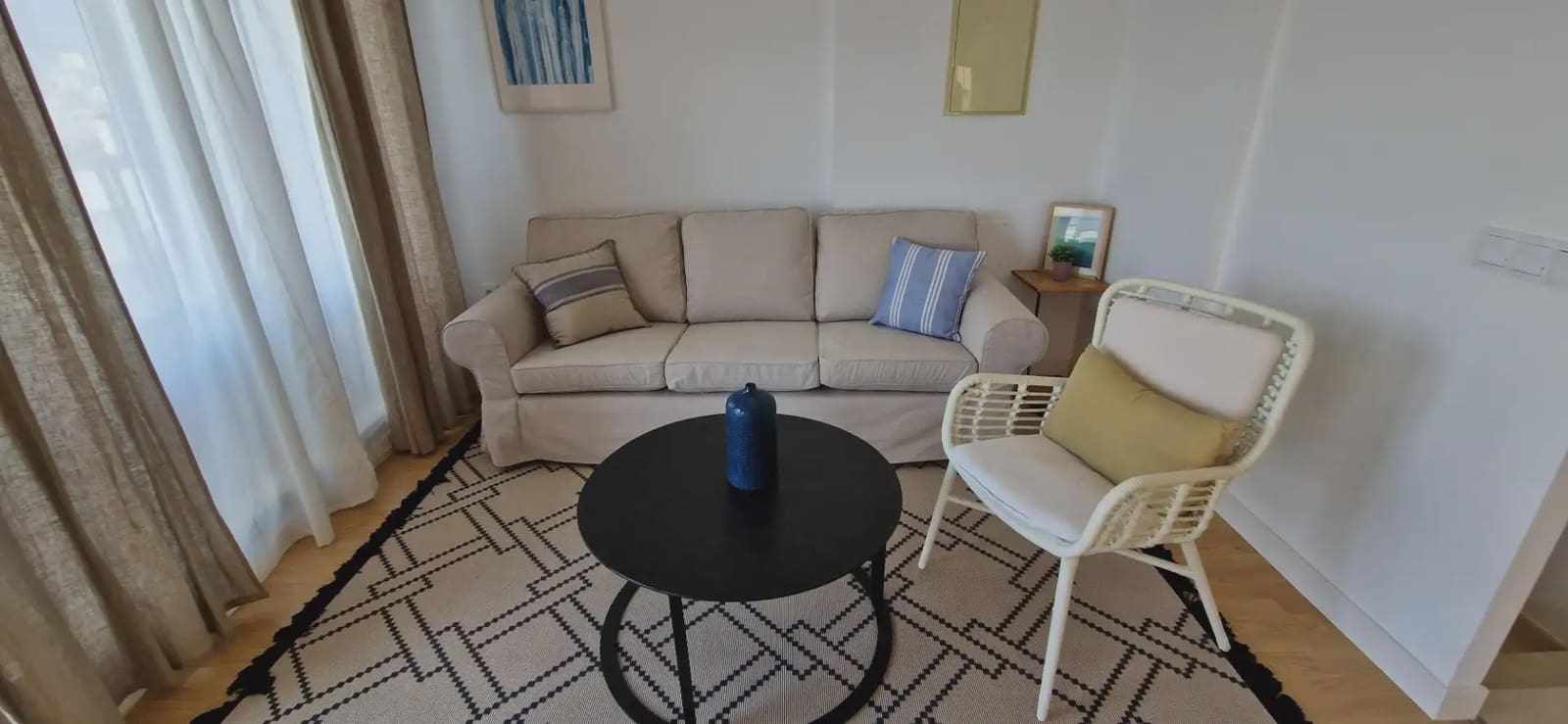 Adosado de 3 habitaciones en Cullera en venta con piscina garaje - 450.000 € (Ref: 9832157)