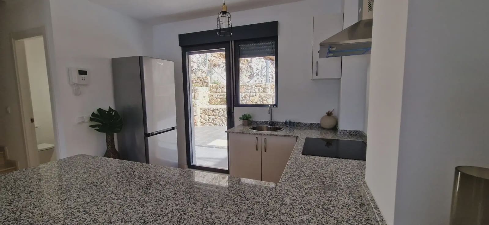 Adosado de 3 habitaciones en Cullera en venta con piscina garaje - 450.000 € (Ref: 9832157)