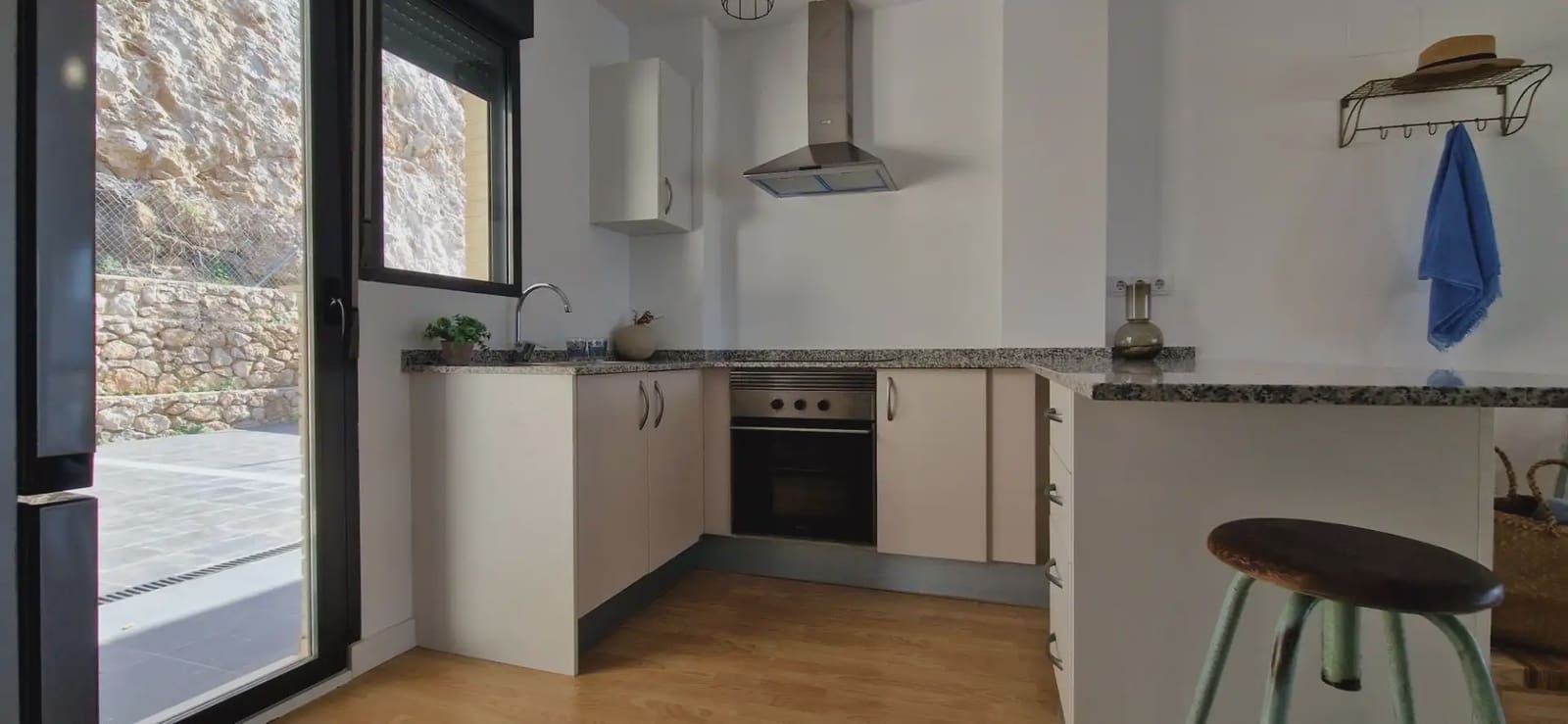 Adosado de 3 habitaciones en Cullera en venta con piscina garaje - 450.000 € (Ref: 9832157)