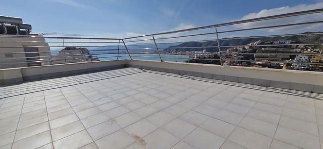 Adosado de 3 habitaciones en Faro de Cullera, Cullera en venta con piscina garaje - 450.000 € (Ref: 9832157)
