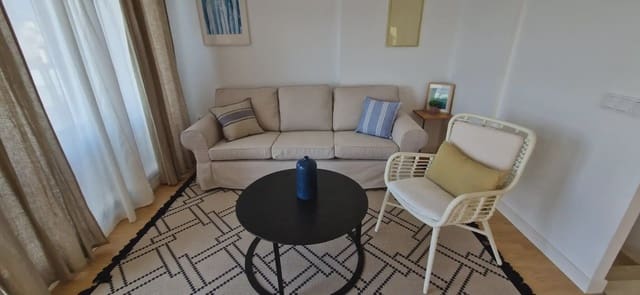 Adosado de 3 habitaciones en Faro de Cullera, Cullera en venta con piscina garaje - 450.000 € (Ref: 9832157)