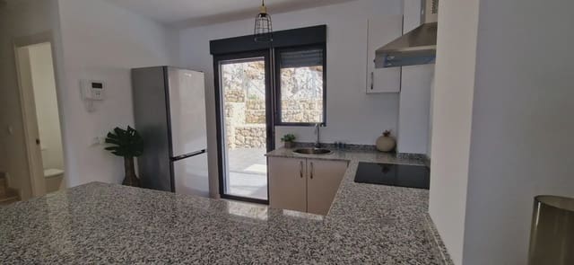 Adosado de 3 habitaciones en Faro de Cullera, Cullera en venta con piscina garaje - 450.000 € (Ref: 9832157)