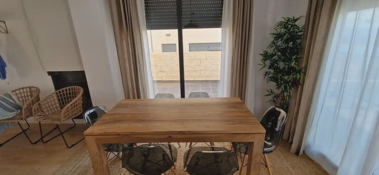 Adosado de 3 habitaciones en Cullera en venta con piscina garaje - 450.000 € (Ref: 9832157)