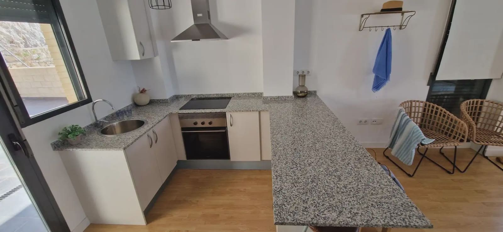 Adosado de 3 habitaciones en Cullera en venta con piscina garaje - 450.000 € (Ref: 9832157)