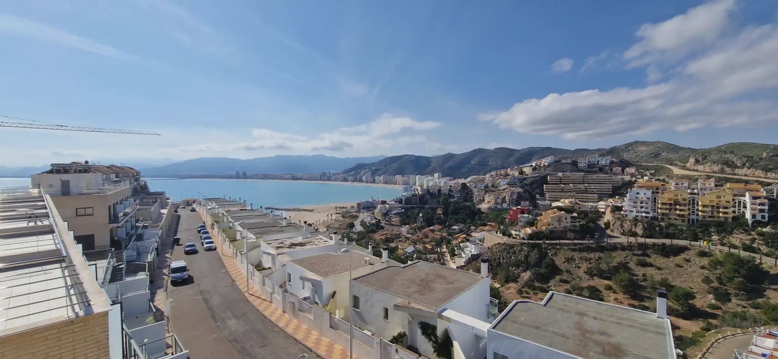 Adosado de 3 habitaciones en Cullera en venta con piscina garaje - 450.000 € (Ref: 9832157)