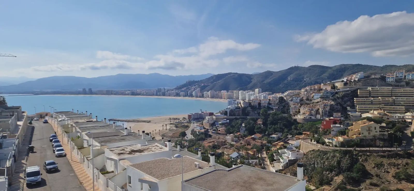 Adosado de 3 habitaciones en Cullera en venta con piscina garaje - 450.000 € (Ref: 9832157)