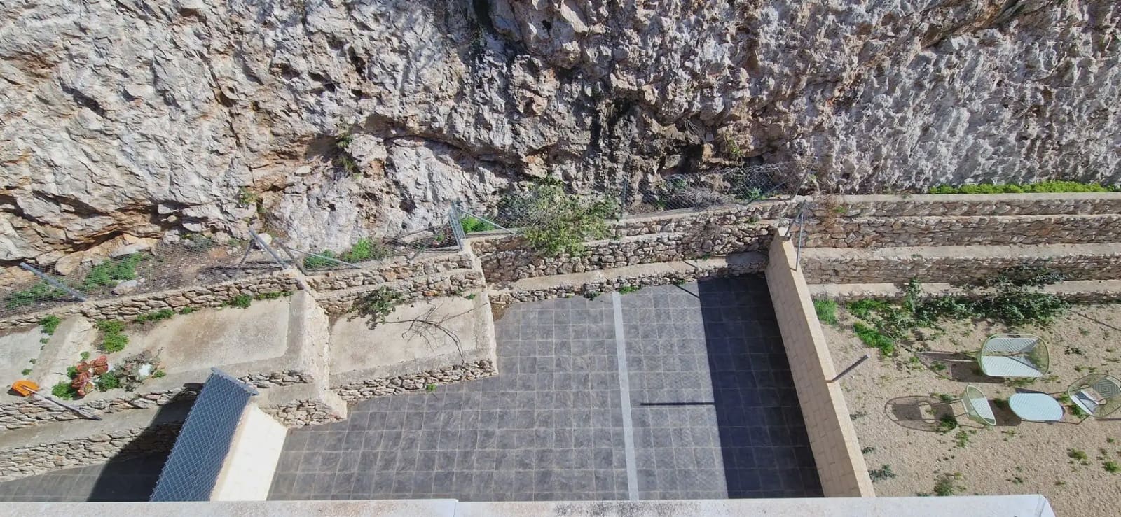 Adosado de 3 habitaciones en Cullera en venta con piscina garaje - 450.000 € (Ref: 9832157)