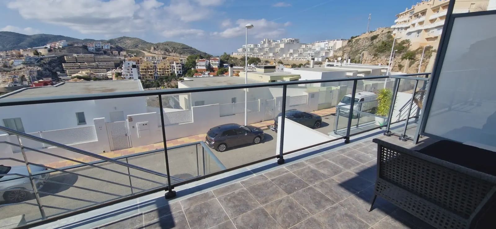 Adosado de 3 habitaciones en Cullera en venta con piscina garaje - 450.000 € (Ref: 9832157)