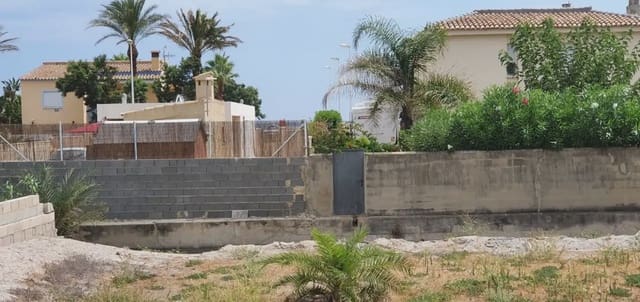 Terreno para Construção para venda em La Vega - Marenyet, Cullera - 130 000 € (Ref: 9832160)