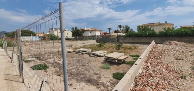 Terreno para Construção para venda em La Vega - Marenyet, Cullera - 130 000 € (Ref: 9832160)