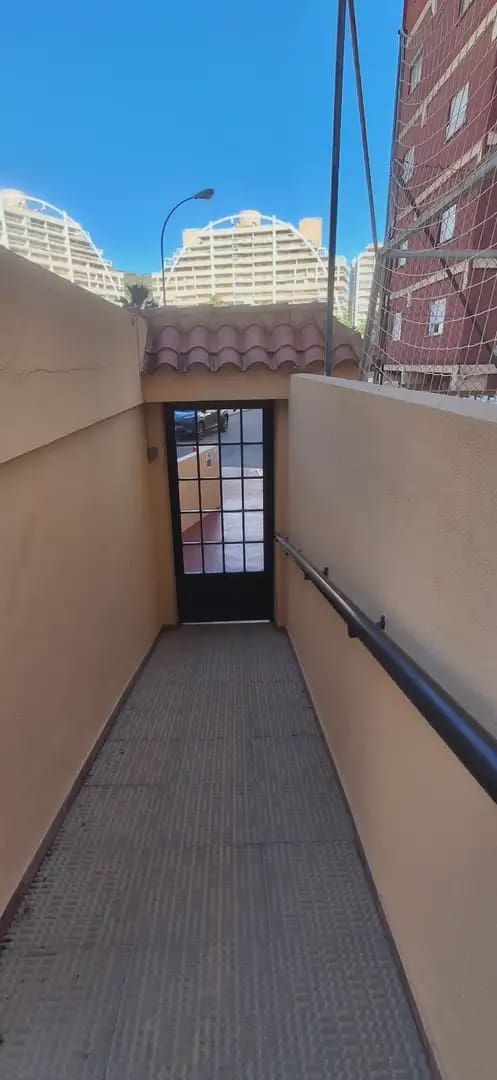 Piso de 2 habitaciones en Cullera en venta con piscina garaje - 385.000 € (Ref: 9832161)