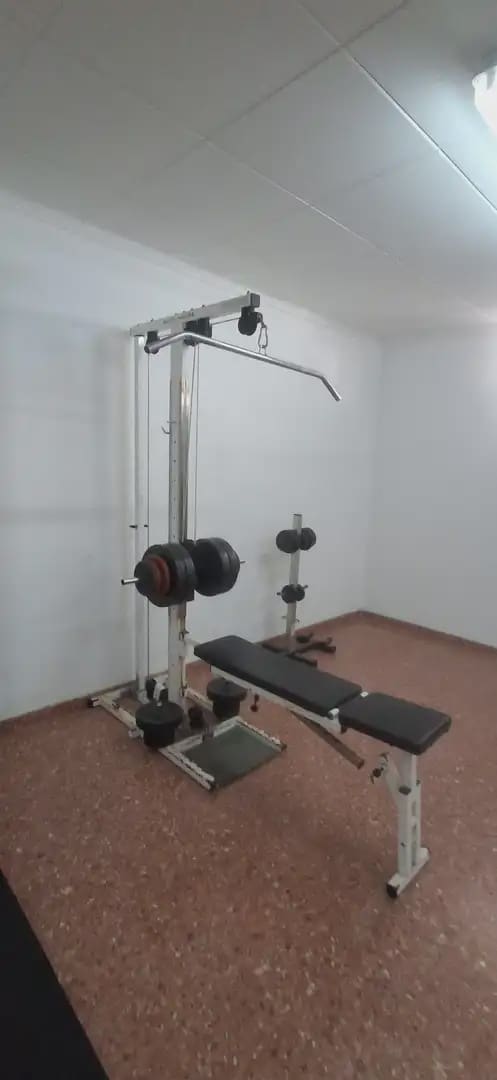 Piso de 2 habitaciones en Cullera en venta con piscina garaje - 385.000 € (Ref: 9832161)