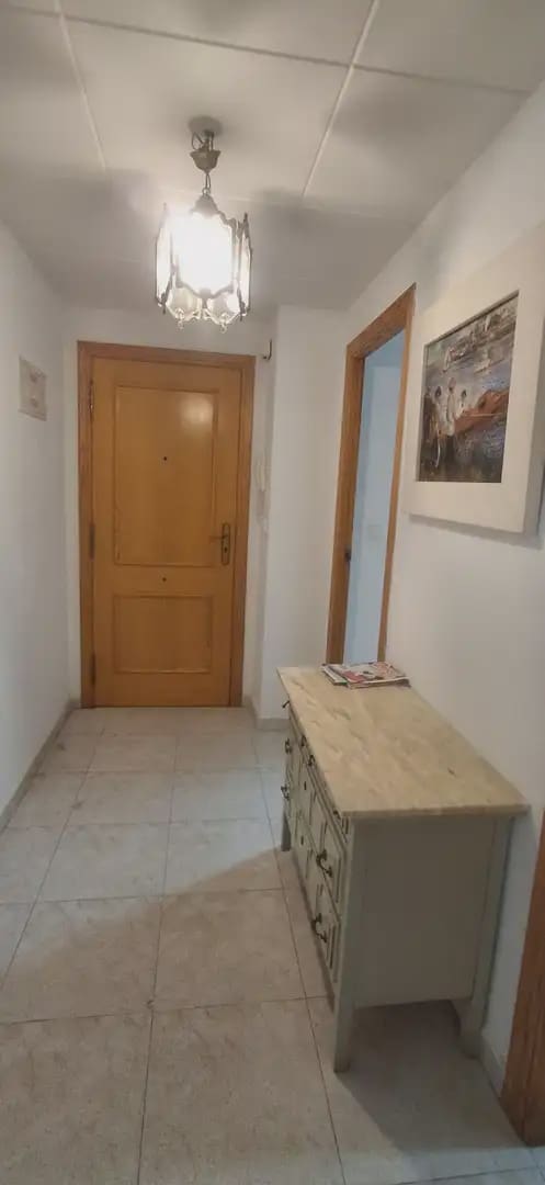 Piso de 2 habitaciones en Cullera en venta con piscina garaje - 385.000 € (Ref: 9832161)