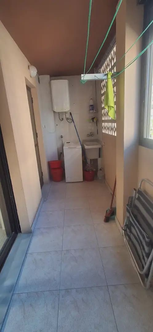 Piso de 2 habitaciones en Cullera en venta con piscina garaje - 385.000 € (Ref: 9832161)