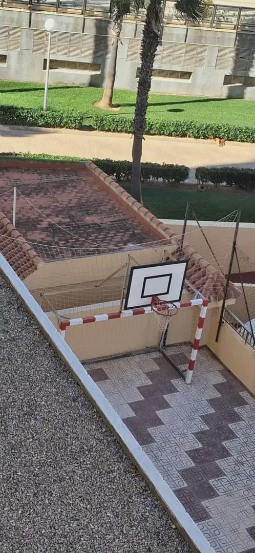 Piso de 2 habitaciones en Cullera en venta con piscina garaje - 385.000 € (Ref: 9832161)