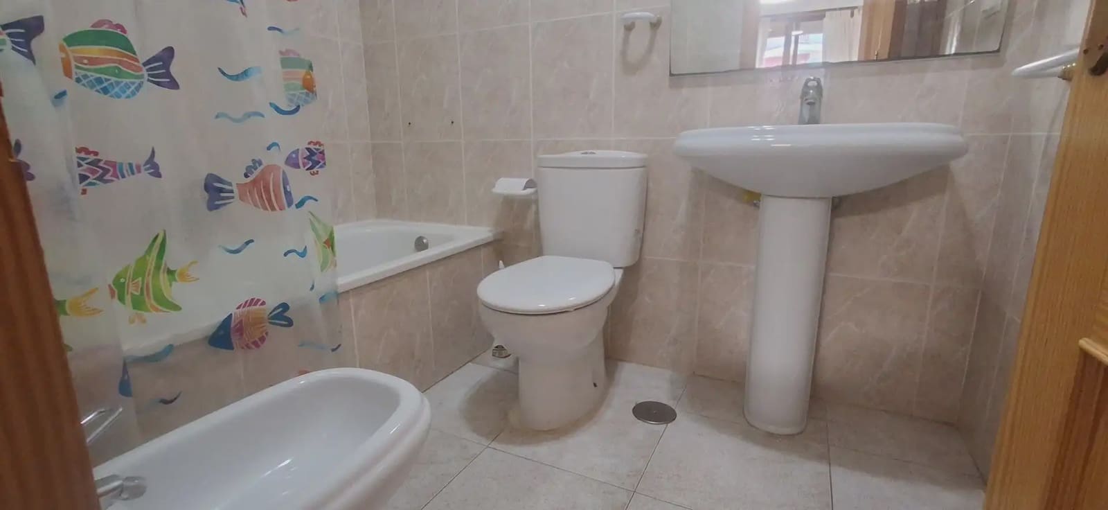 Piso de 2 habitaciones en Cullera en venta con piscina garaje - 385.000 € (Ref: 9832161)