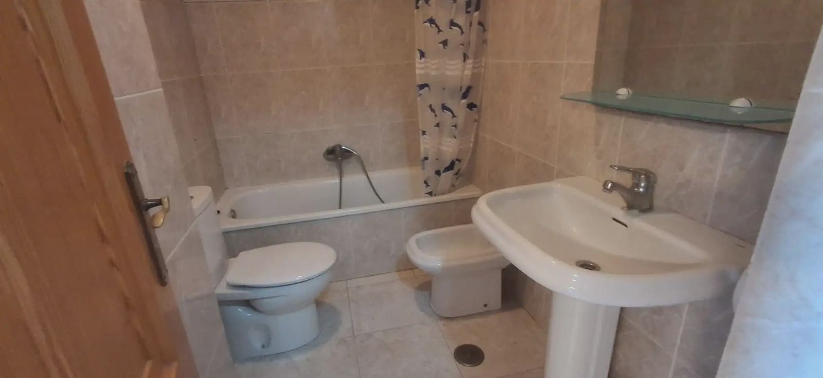 Piso de 2 habitaciones en Cullera en venta con piscina garaje - 385.000 € (Ref: 9832161)