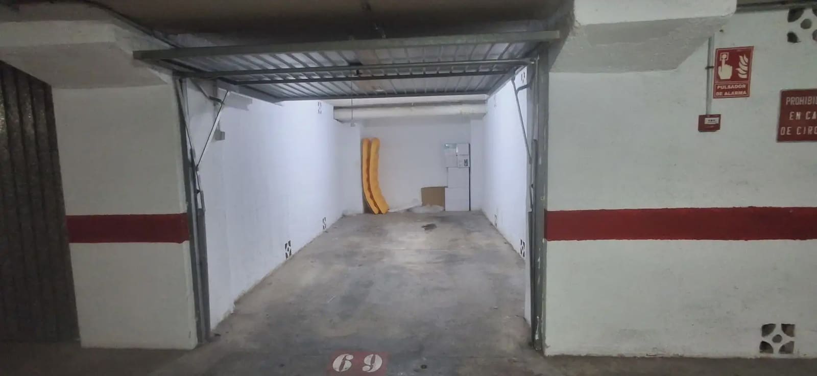 Piso de 2 habitaciones en Cullera en venta con piscina garaje - 385.000 € (Ref: 9832161)