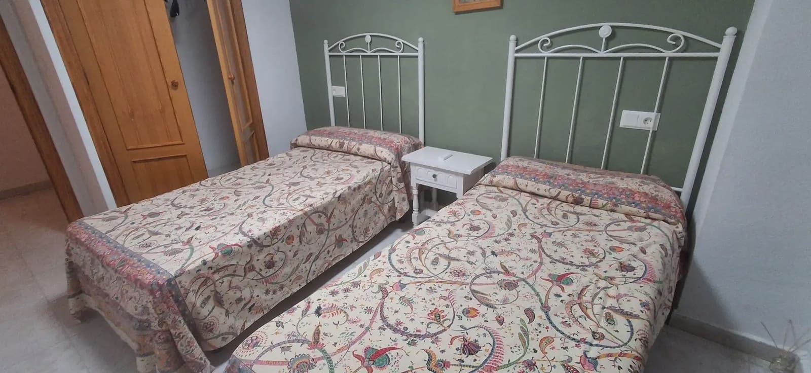 Piso de 2 habitaciones en Cullera en venta con piscina garaje - 385.000 € (Ref: 9832161)