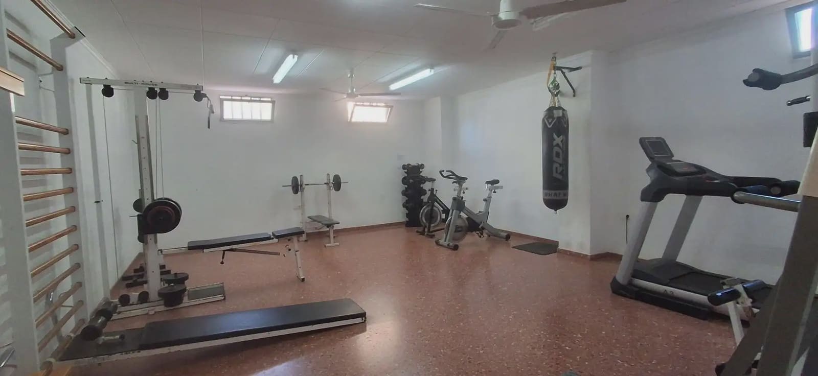 Piso de 2 habitaciones en Cullera en venta con piscina garaje - 385.000 € (Ref: 9832161)