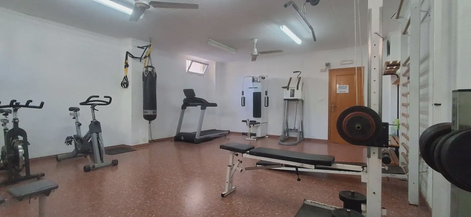 Piso de 2 habitaciones en Cullera en venta con piscina garaje - 385.000 € (Ref: 9832161)