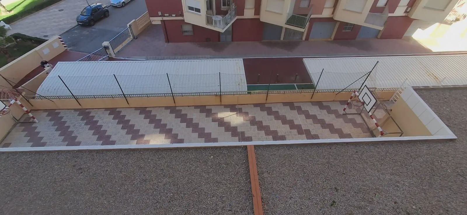 Piso de 2 habitaciones en Cullera en venta con piscina garaje - 385.000 € (Ref: 9832161)