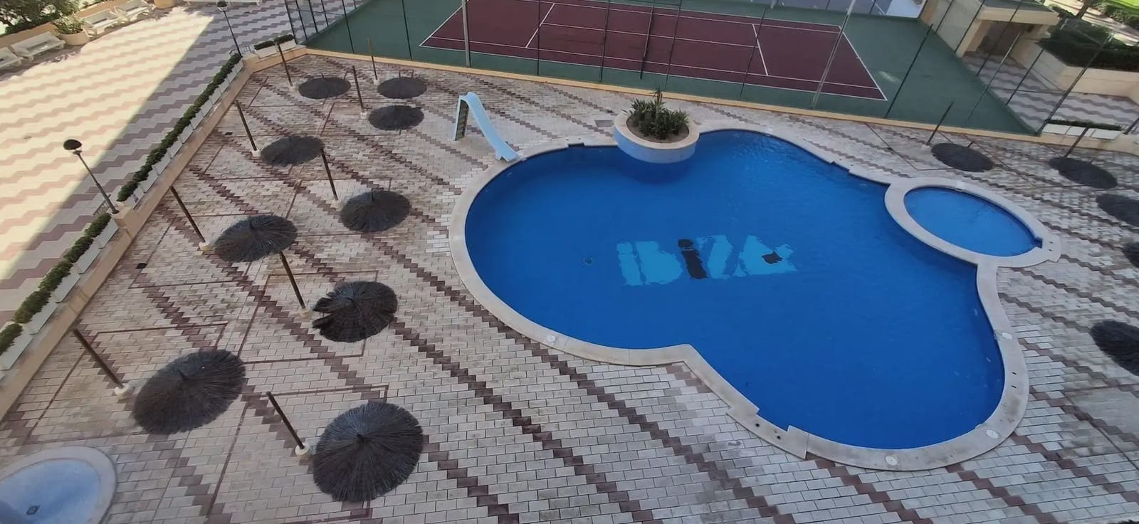 Piso de 2 habitaciones en Cullera en venta con piscina garaje - 385.000 € (Ref: 9832161)