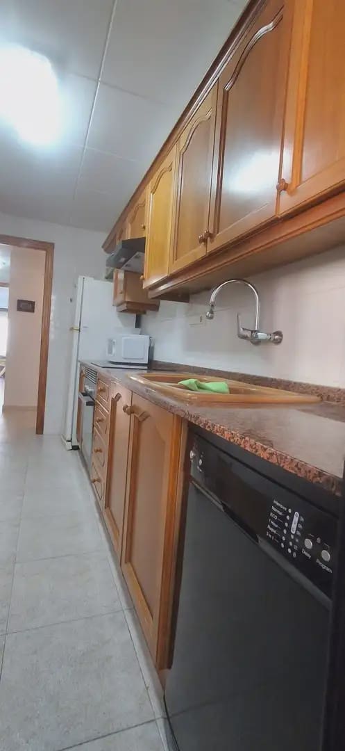 Piso de 2 habitaciones en Cullera en venta con piscina garaje - 385.000 € (Ref: 9832161)