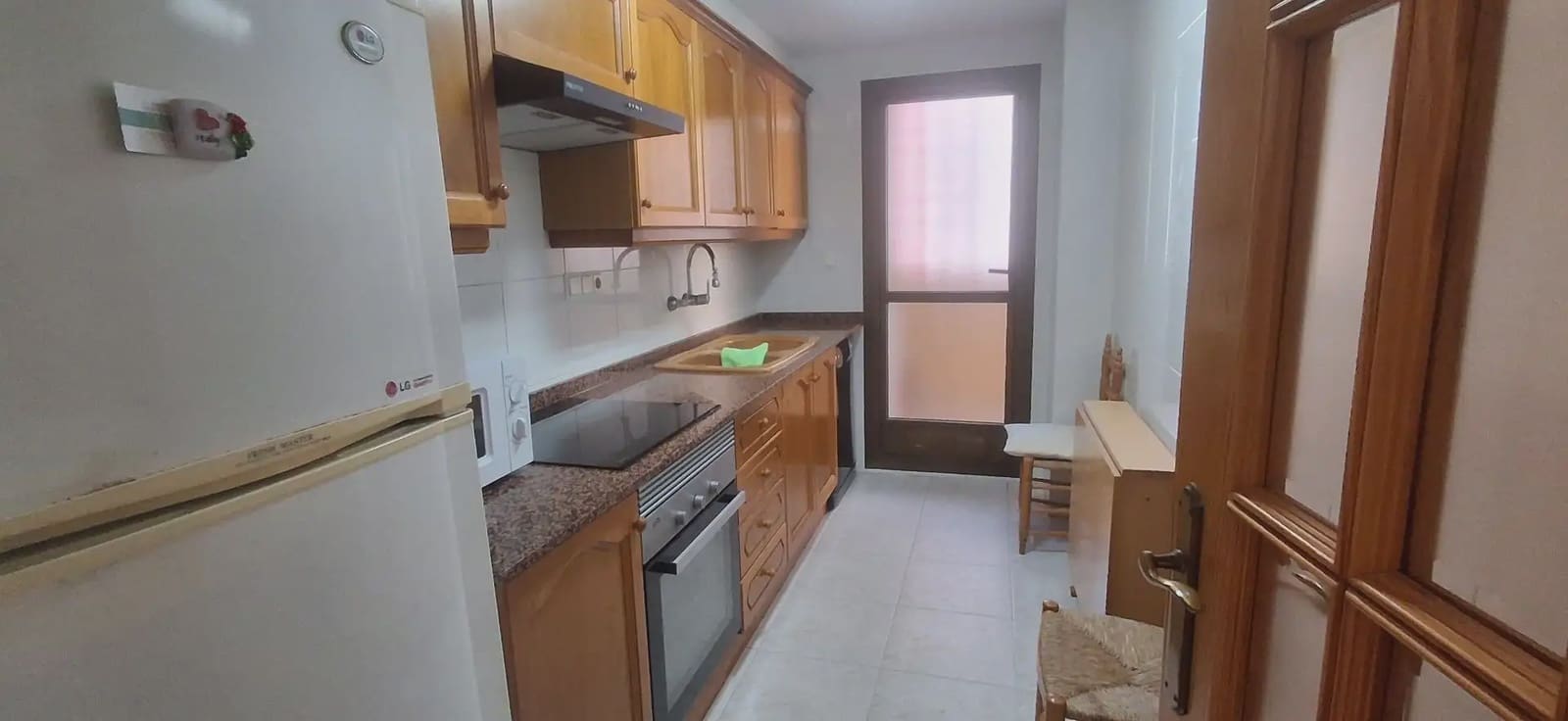 Piso de 2 habitaciones en Cullera en venta con piscina garaje - 385.000 € (Ref: 9832161)
