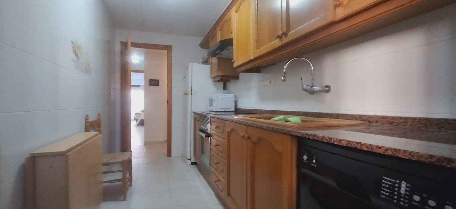 Piso de 2 habitaciones en Cullera en venta con piscina garaje - 385.000 € (Ref: 9832161)