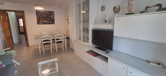 2 slaapkamer Flat te koop in Sant Antoni, Cullera met zwembad garage - € 385.000 (Ref: 9832161)
