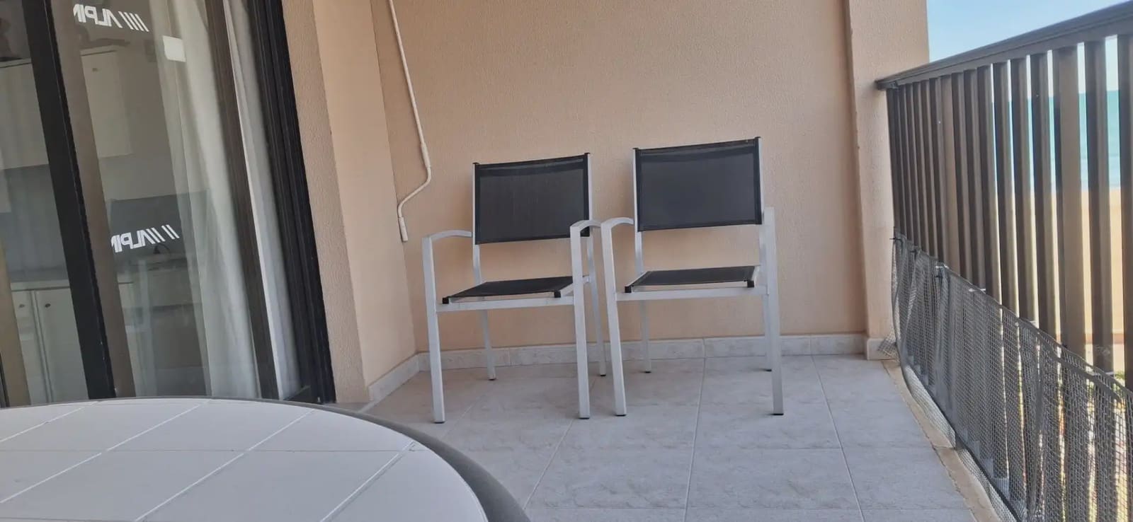 Piso de 2 habitaciones en Cullera en venta con piscina garaje - 385.000 € (Ref: 9832161)
