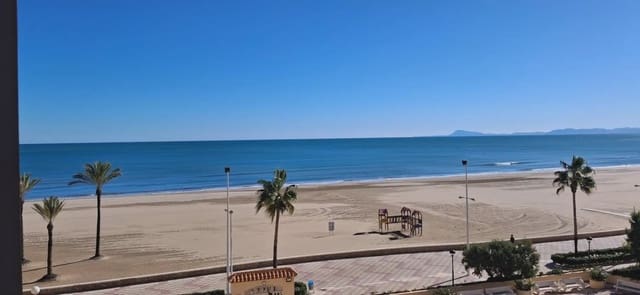 2 slaapkamer Flat te koop in Sant Antoni, Cullera met zwembad garage - € 385.000 (Ref: 9832161)