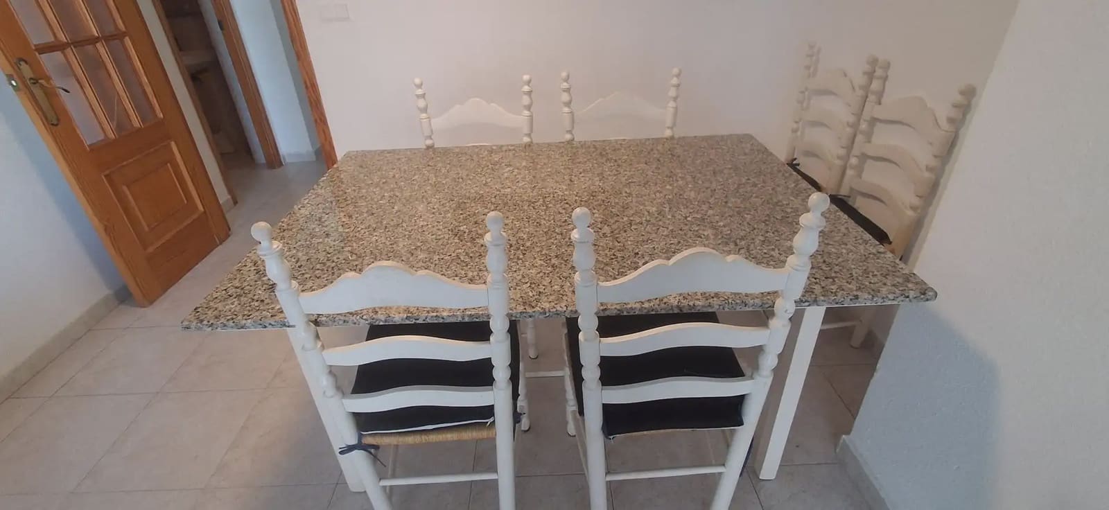 Piso de 2 habitaciones en Cullera en venta con piscina garaje - 385.000 € (Ref: 9832161)