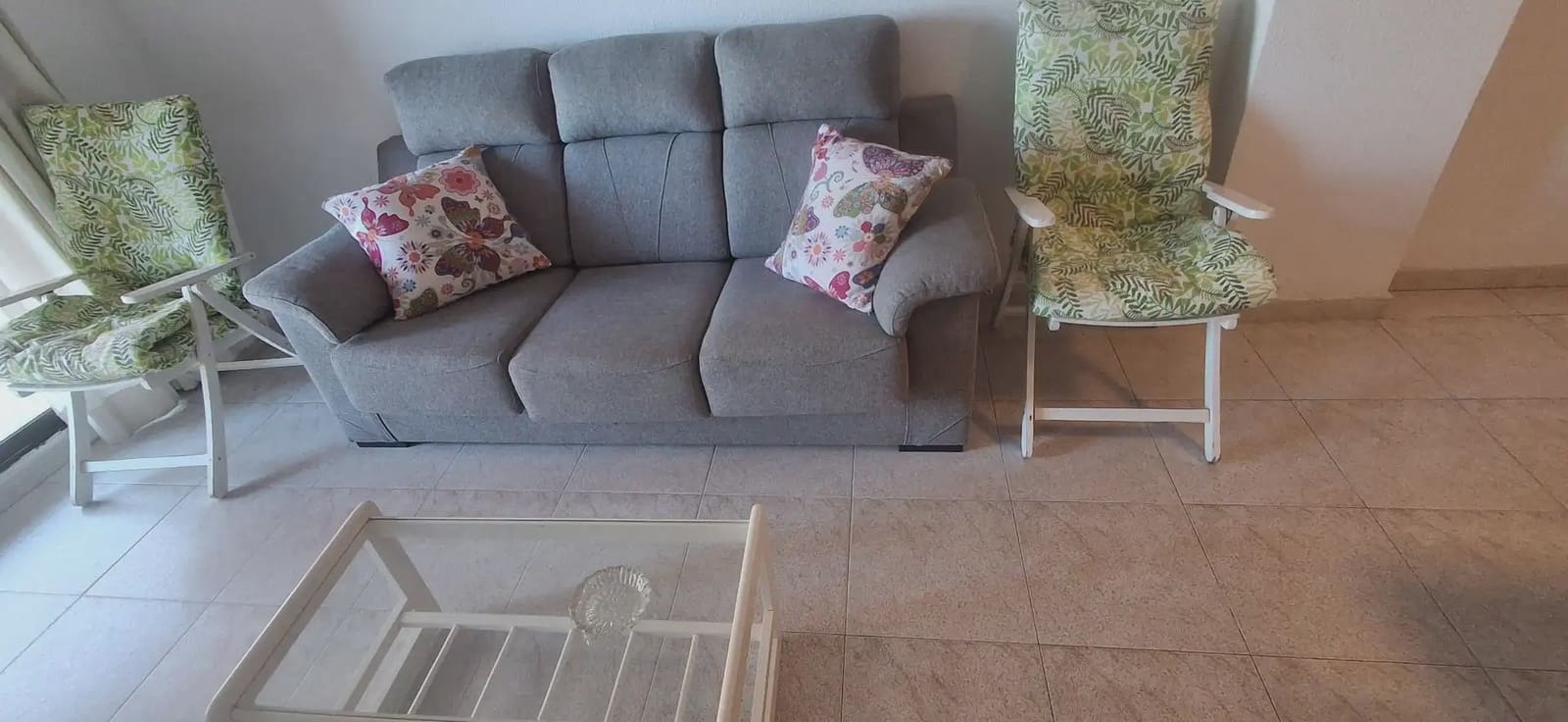 Piso de 2 habitaciones en Cullera en venta con piscina garaje - 385.000 € (Ref: 9832161)