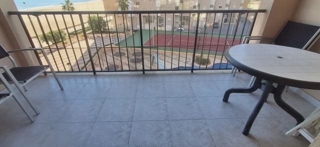 2 slaapkamer Flat te koop in Sant Antoni, Cullera met zwembad garage - € 385.000 (Ref: 9832161)