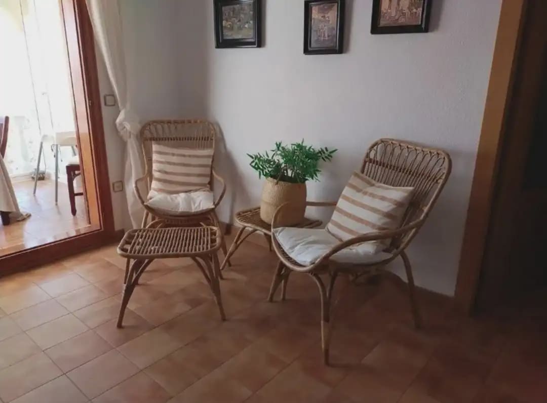 Piso de 2 habitaciones en Cullera en venta con piscina - 300.000 € (Ref: 9832162)