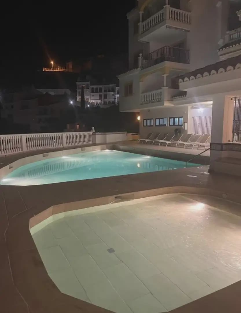 Piso de 2 habitaciones en Cullera en venta con piscina - 300.000 € (Ref: 9832162)
