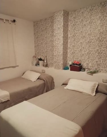 Piso de 2 habitaciones en Faro de Cullera, Cullera en venta con piscina - 300.000 € (Ref: 9832162)
