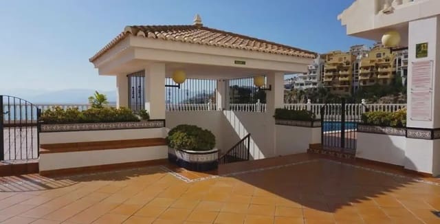 Piso de 2 habitaciones en Faro de Cullera, Cullera en venta con piscina - 300.000 € (Ref: 9832162)
