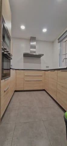 6 sovrum Hus till salu i La Vega - Marenyet, Cullera med garage - 225 000 € (Ref: 9832163)