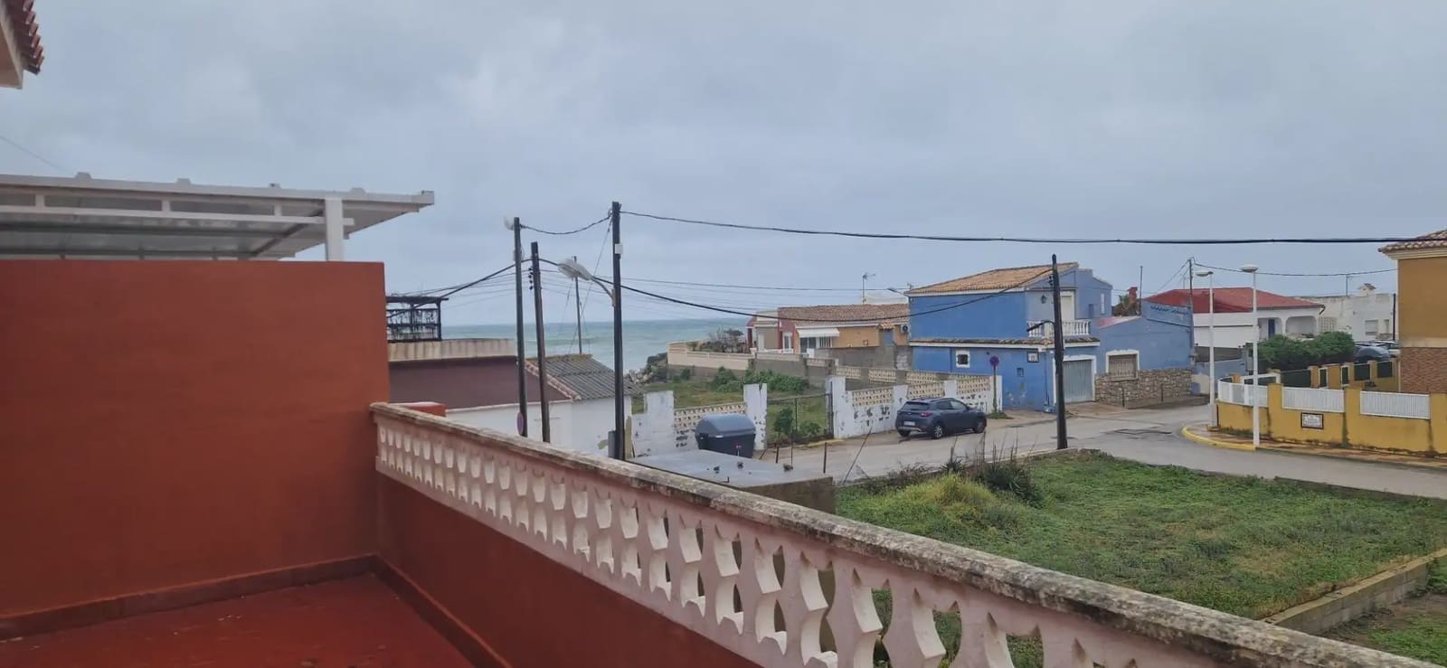 6 slaapkamer Huis te koop in Cullera met garage - € 225.000 (Ref: 9832163)