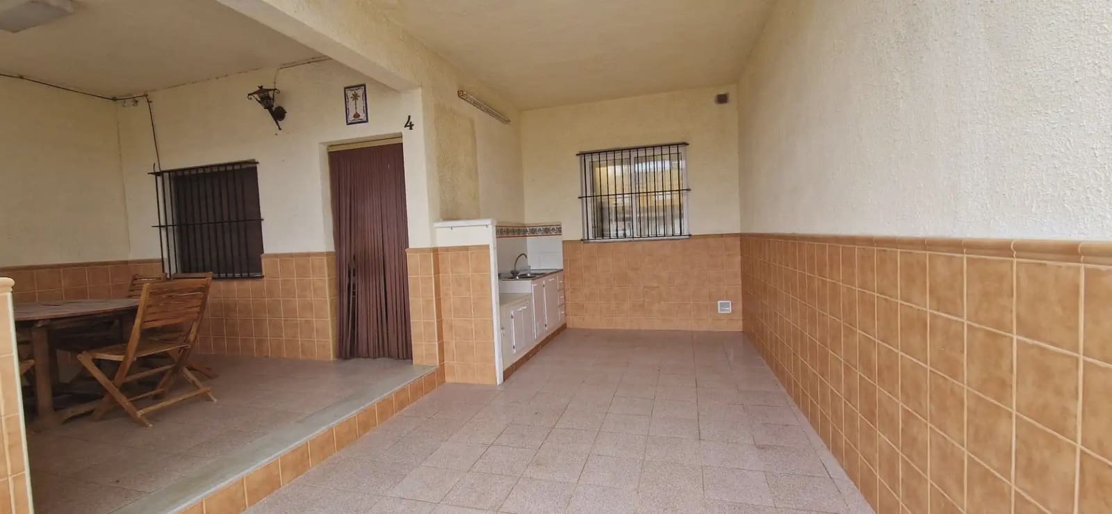 6 slaapkamer Huis te koop in Cullera met garage - € 225.000 (Ref: 9832163)