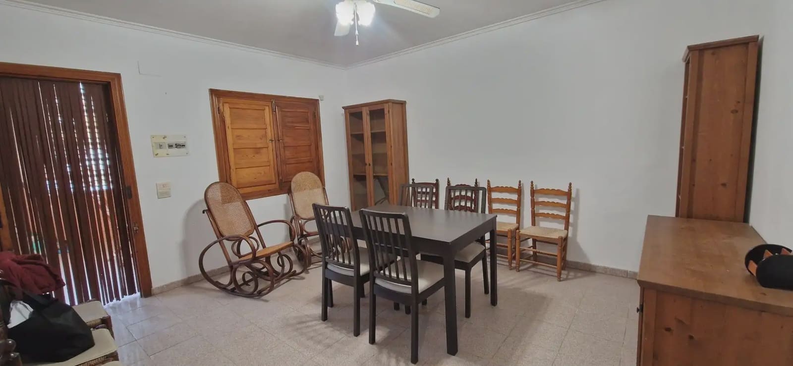 6 slaapkamer Huis te koop in Cullera met garage - € 225.000 (Ref: 9832163)