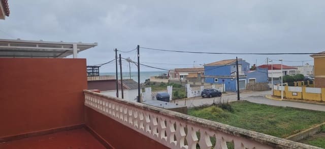 6 sovrum Hus till salu i La Vega - Marenyet, Cullera med garage - 225 000 € (Ref: 9832163)
