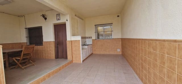6 sovrum Hus till salu i La Vega - Marenyet, Cullera med garage - 225 000 € (Ref: 9832163)