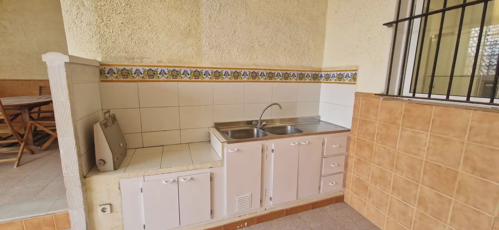 6 slaapkamer Huis te koop in Cullera met garage - € 225.000 (Ref: 9832163)