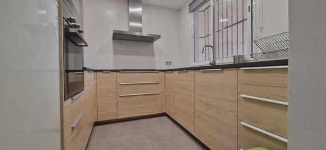 6 sovrum Hus till salu i La Vega - Marenyet, Cullera med garage - 225 000 € (Ref: 9832163)