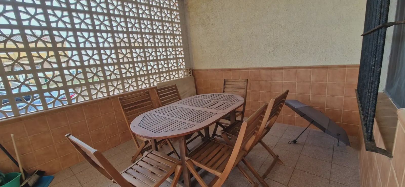 6 slaapkamer Huis te koop in Cullera met garage - € 225.000 (Ref: 9832163)