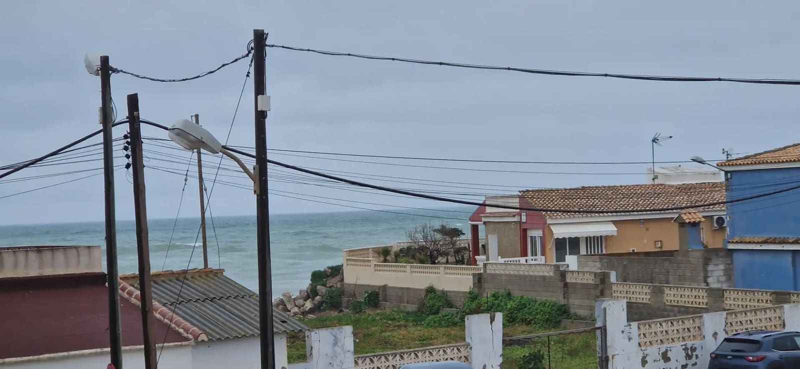 6 slaapkamer Huis te koop in Cullera met garage - € 225.000 (Ref: 9832163)